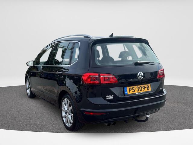 Volkswagen GOLF SPORTSVAN 1.4 TSI Highline Business |