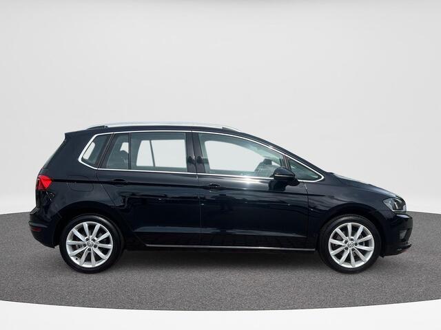 Volkswagen GOLF SPORTSVAN 1.4 TSI Highline Business |