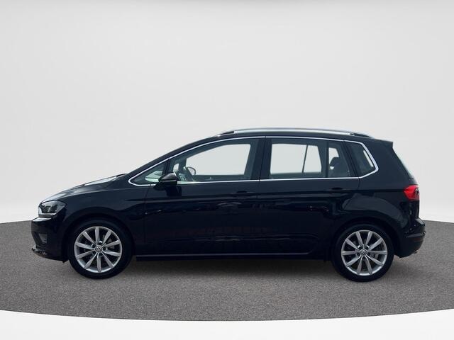Volkswagen GOLF SPORTSVAN 1.4 TSI Highline Business |