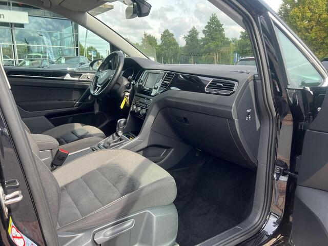 Volkswagen GOLF SPORTSVAN 1.4 TSI Highline Business |