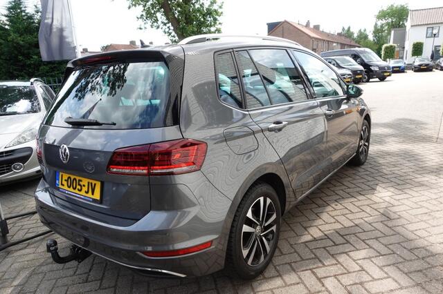 Volkswagen GOLF SPORTSVAN 1.5 TSI UNITED Edition Winter pack Trekhaak All-seasons