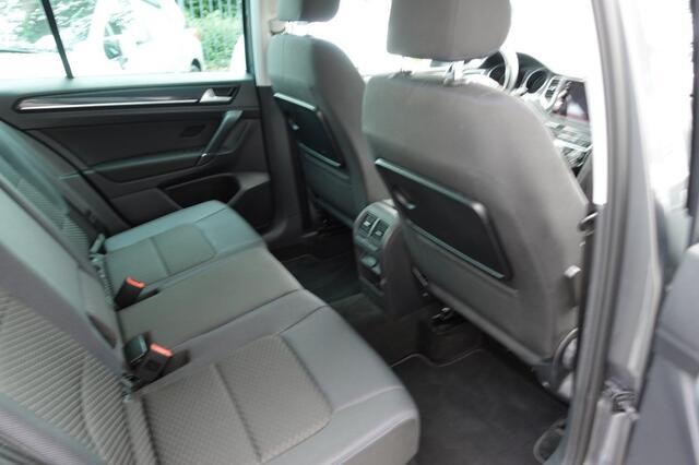 Volkswagen GOLF SPORTSVAN 1.5 TSI UNITED Edition Winter pack Trekhaak All-seasons