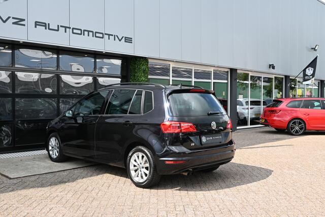Volkswagen GOLF SPORTSVAN 1.4 TSI Highline Business R DSG | Navi | Cruise | 1e Eig. |