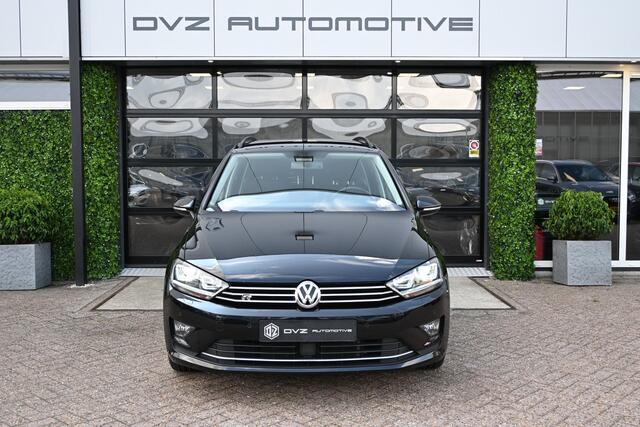Volkswagen GOLF SPORTSVAN 1.4 TSI Highline Business R DSG | Navi | Cruise | 1e Eig. |