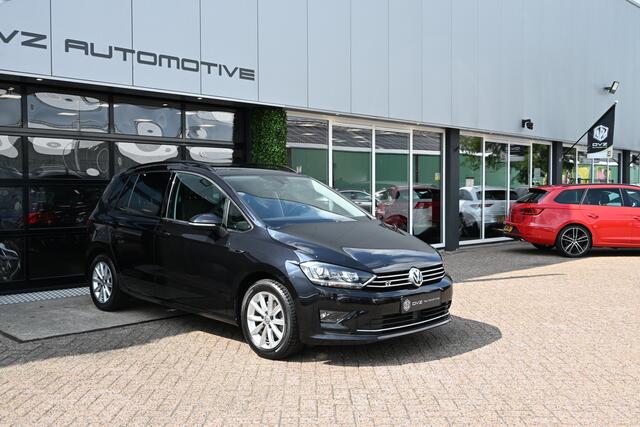 Volkswagen GOLF SPORTSVAN 1.4 TSI Highline Business R DSG | Navi | Cruise | 1e Eig. |