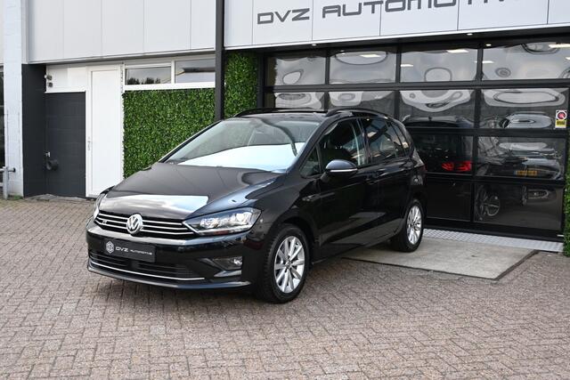 Volkswagen GOLF SPORTSVAN 1.4 TSI Highline Business R DSG | Navi | Cruise | 1e Eig. |