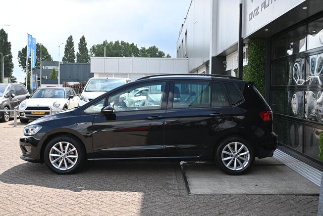 Volkswagen GOLF SPORTSVAN 1.4 TSI Highline Business R DSG | Navi | Cruise | 1e Eig. |