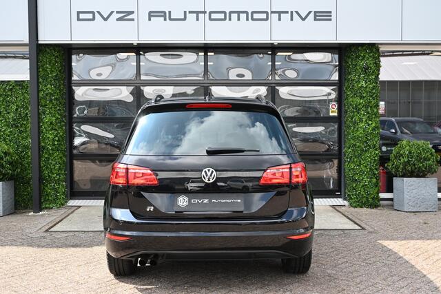 Volkswagen GOLF SPORTSVAN 1.4 TSI Highline Business R DSG | Navi | Cruise | 1e Eig. |