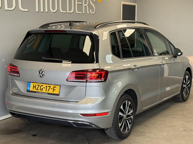 Volkswagen GOLF SPORTSVAN 1.5 TSI Stoelverwarming/ACC/Navi
