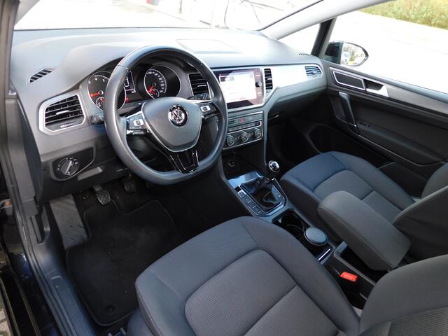 Volkswagen GOLF SPORTSVAN 1.0TSI 116PK COMF.LINE!! All-in Prijs! Trekhaak!