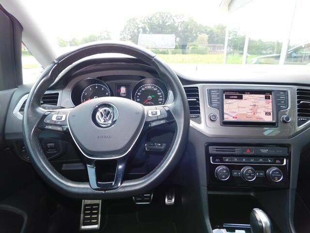 Volkswagen GOLF SPORTSVAN 1.2TSI 110PK DSG ALLSTAR!! All-in Prijs!! Trekhaak