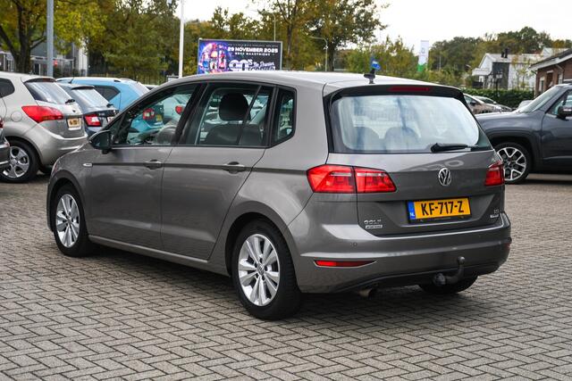 Volkswagen GOLF SPORTSVAN 1.0 TSI Connected Series NAVIGATIE/ STOEL VERW.
