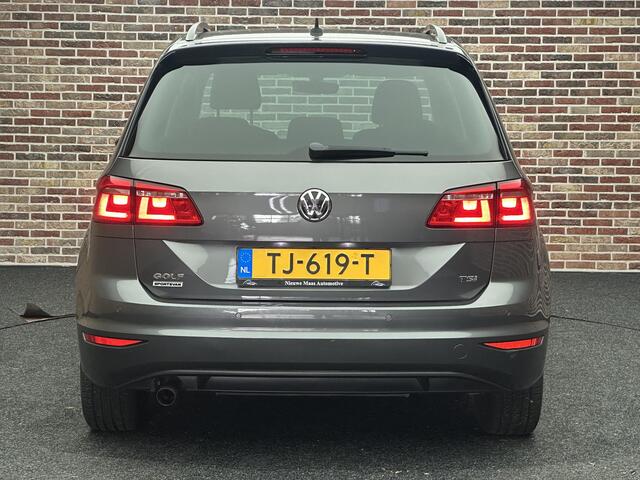 Volkswagen GOLF SPORTSVAN 1.2 TSI Highline DSG Stoelvrwm