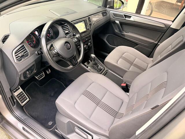 Volkswagen GOLF SPORTSVAN 1.4 TSI Allstar