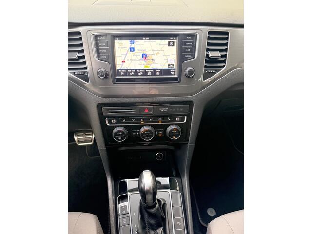 Volkswagen GOLF SPORTSVAN 1.4 TSI Allstar