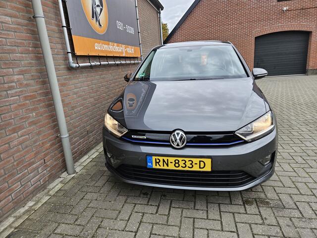Volkswagen GOLF SPORTSVAN 1.0 TSI Comfortline