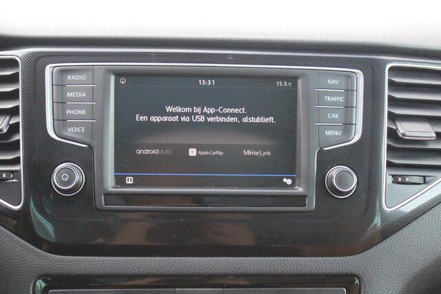 Volkswagen GOLF SPORTSVAN 1.4 TSI Highline