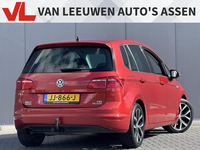 Volkswagen GOLF SPORTSVAN 1.0 TSI Comfortline | Trekhaak | Camera | Automaat