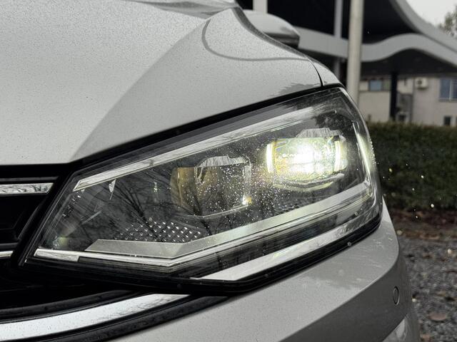 Volkswagen GOLF SPORTSVAN 1.5 TSI 150pk DSG Highline (Trekhaak,Navi,Clima,Acc,Ergo)