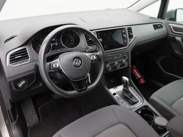 Volkswagen GOLF SPORTSVAN 1.0 TSi 115 Pk Automaat Comfortline | Adaptive Cruise | CarPlay | Navigatie | Camera | Stoelverwarming | 16 Inch | 39.222 Km!!