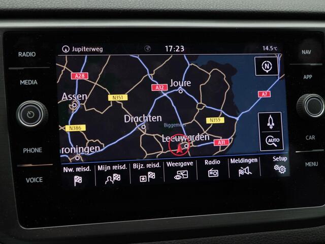 Volkswagen GOLF SPORTSVAN 1.0 TSi 115 Pk Automaat Comfortline | Adaptive Cruise | CarPlay | Navigatie | Camera | Stoelverwarming | 16 Inch | 39.222 Km!!