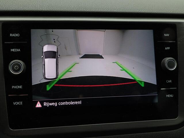 Volkswagen GOLF SPORTSVAN 1.0 TSi 115 Pk Automaat Comfortline | Adaptive Cruise | CarPlay | Navigatie | Camera | Stoelverwarming | 16 Inch | 39.222 Km!!