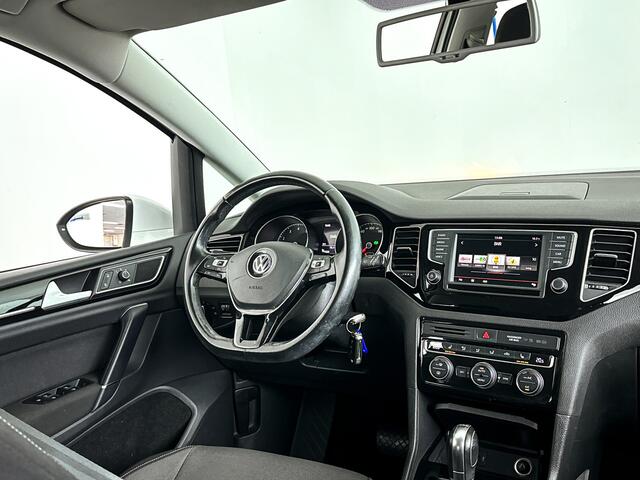 Volkswagen GOLF SPORTSVAN 1.2 TSI Highline | Parkeercamera | Stoelverwarming | Navigatie | Trekhaak