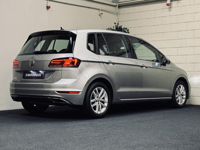 Volkswagen GOLF SPORTSVAN 1.5 TSI ACT DSG | Trekhaak | Navi | Stoelverw.