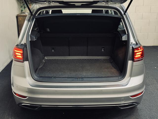 Volkswagen GOLF SPORTSVAN 1.5 TSI ACT DSG | Trekhaak | Navi | Stoelverw.
