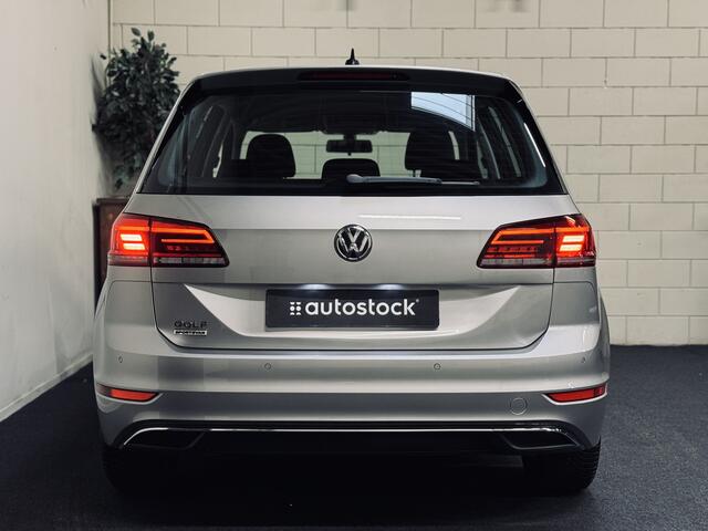 Volkswagen GOLF SPORTSVAN 1.5 TSI ACT DSG | Trekhaak | Navi | Stoelverw.