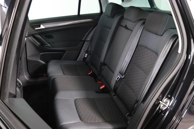 Volkswagen GOLF SPORTSVAN 1.5 TSI ACT Highline Edition, DSG, Dynaudio, LED, Stoelverwarming, Apple CarPlay/Android Auto