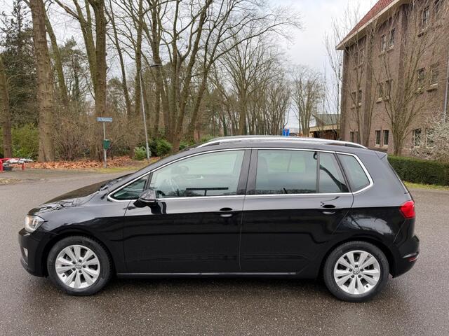 Volkswagen GOLF SPORTSVAN 1.6 TDI HIGHLINE Automaat