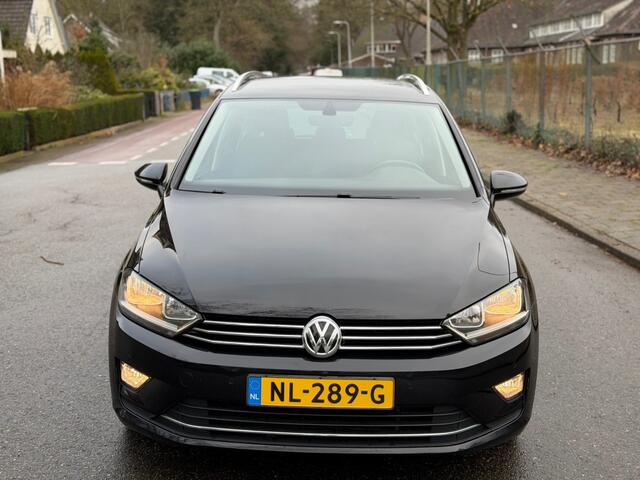 Volkswagen GOLF SPORTSVAN 1.6 TDI HIGHLINE Automaat
