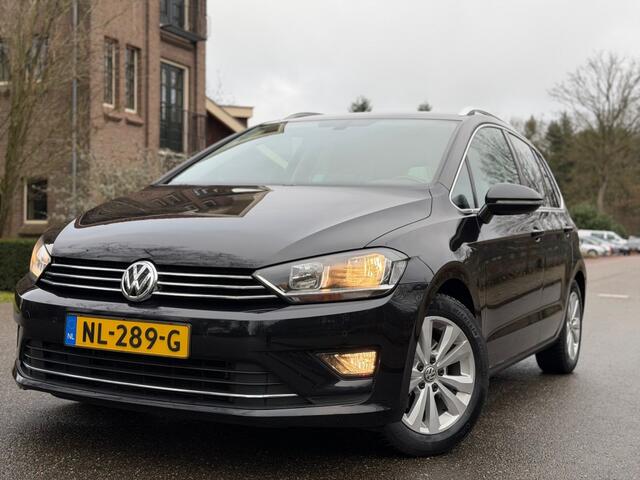 Volkswagen GOLF SPORTSVAN 1.6 TDI HIGHLINE Automaat