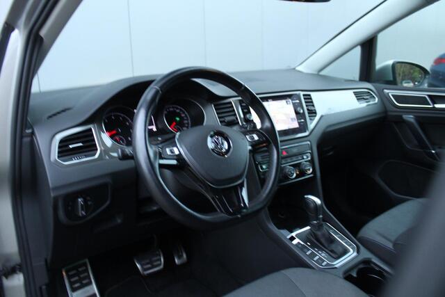 Volkswagen GOLF SPORTSVAN 1.5 TSI 130pk ACT DSG Automaat Comfortline Join | Navigatie | Stoelverwarming | Afneembare trekhaak