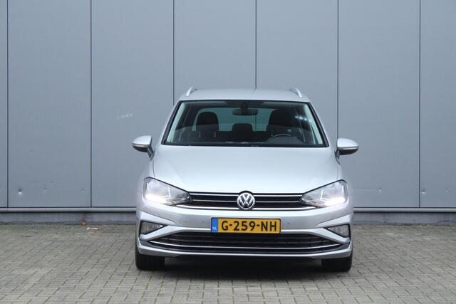 Volkswagen GOLF SPORTSVAN 1.5 TSI 130pk ACT DSG Automaat Comfortline Join | Navigatie | Stoelverwarming | Afneembare trekhaak