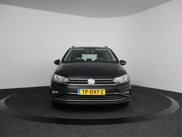 Volkswagen GOLF SPORTSVAN 1.5 TSI ACT Comfortline | Automaat | Navigatie | Trekhaak wegklapbaar