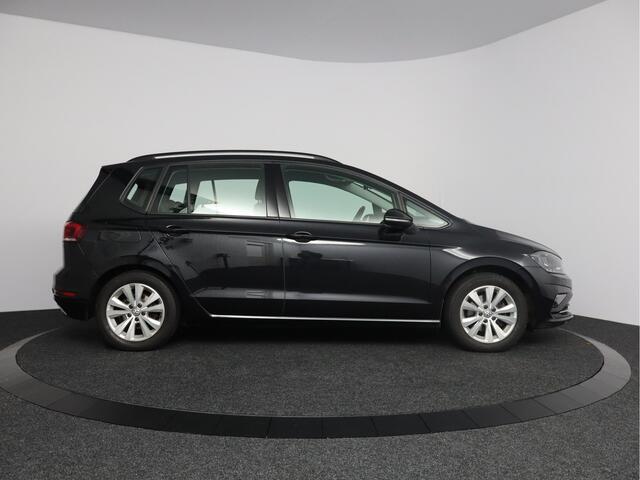 Volkswagen GOLF SPORTSVAN 1.5 TSI ACT Comfortline | Automaat | Navigatie | Trekhaak wegklapbaar