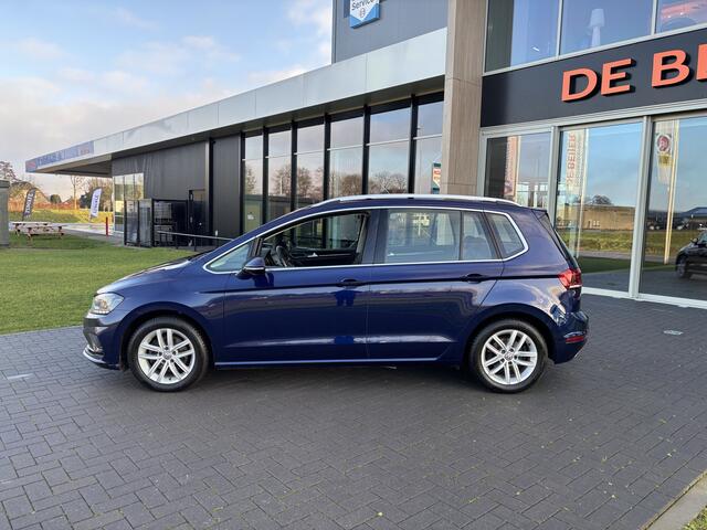 Volkswagen GOLF SPORTSVAN 1.5 TSI DSG 150 pk Highline Trekhaak I Navigatie I Cruise