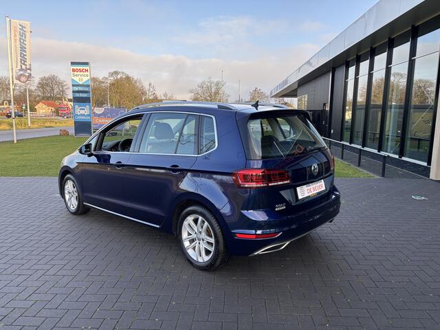 Volkswagen GOLF SPORTSVAN 1.5 TSI DSG 150 pk Highline Trekhaak I Navigatie I Cruise
