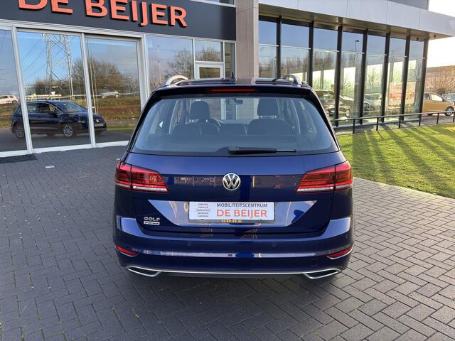 Volkswagen GOLF SPORTSVAN 1.5 TSI DSG 150 pk Highline Trekhaak I Navigatie I Cruise