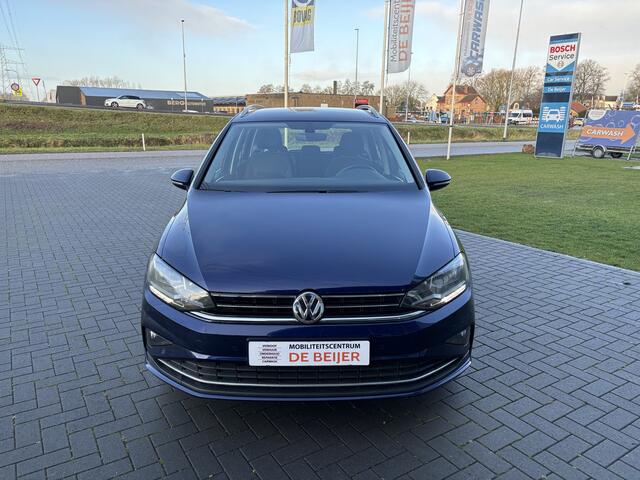 Volkswagen GOLF SPORTSVAN 1.5 TSI DSG 150 pk Highline Trekhaak I Navigatie I Cruise