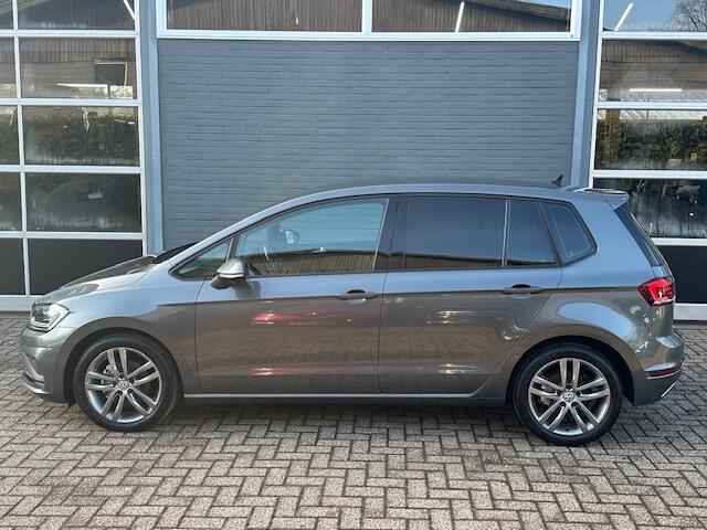 Volkswagen GOLF SPORTSVAN 1.5 TSI ACT Highline Edition