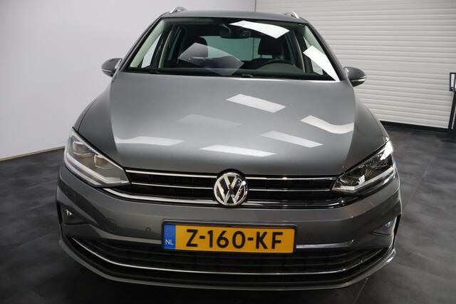 Volkswagen GOLF SPORTSVAN 1.5 TSI ACT Highline Automaat | ACC | LED | Navigatie | Camera