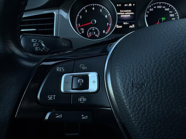 Volkswagen GOLF SPORTSVAN 1.5 TSI ACT Highline GRATIS Afleverpakket! | Adaptive Cruise | Stoelverwarming |
