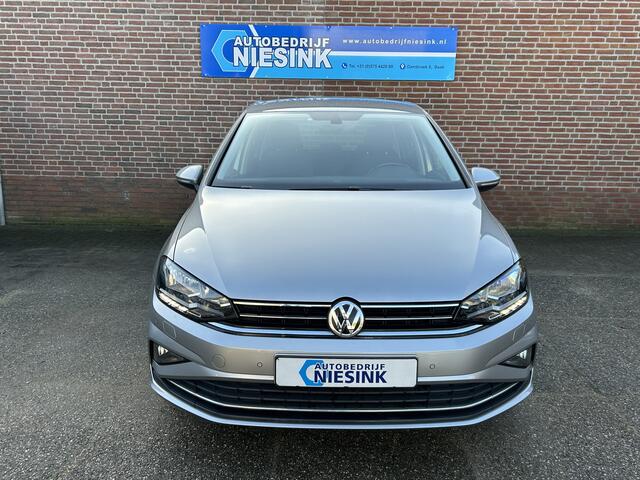 Volkswagen GOLF SPORTSVAN 1.5 TSI JOIN