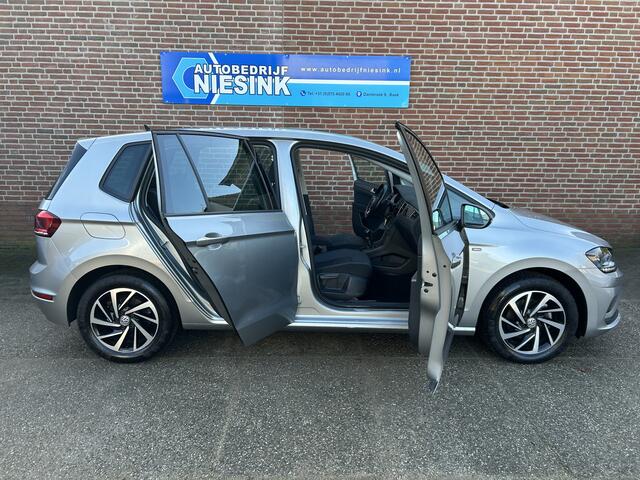 Volkswagen GOLF SPORTSVAN 1.5 TSI JOIN