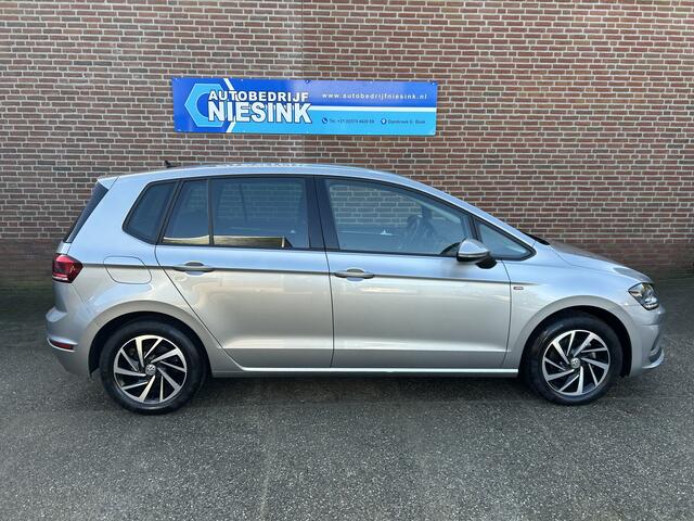 Volkswagen GOLF SPORTSVAN 1.5 TSI JOIN