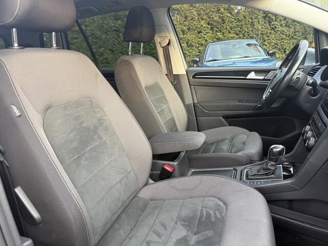 Volkswagen GOLF SPORTSVAN 1.5 TSi 150pk ACT Highline DSG Aut., Pano | Camera | Trekhaak