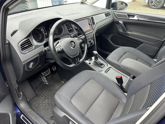 Volkswagen GOLF SPORTSVAN 1.5 TSI ACT EDITION AUTOMAAT DSG